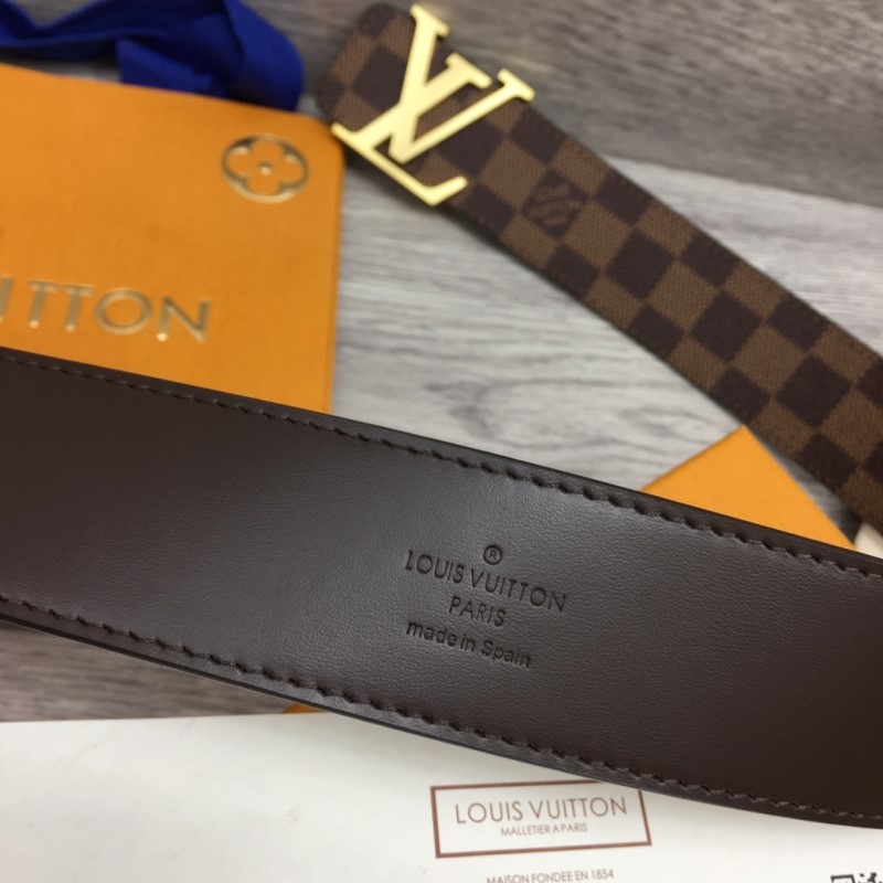 l0vis Vvtt0n belts